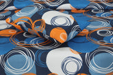 Double Bed Sheet NOS  114